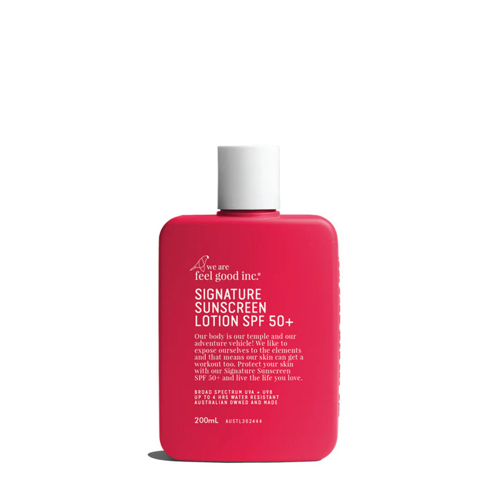 FEEL GOOD INC SIGNATURE - 200ML