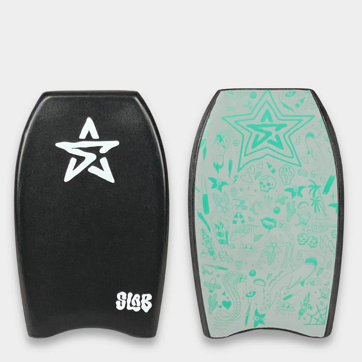 STEALTH SLAB 21"
