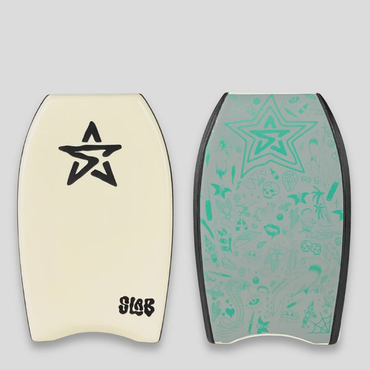 STEALTH SLAB 21"