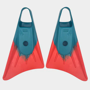 STEALTH S1 SOFT FINS