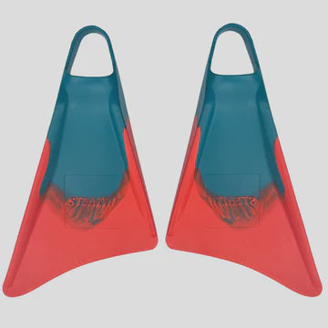 STEALTH S1 SOFT FINS