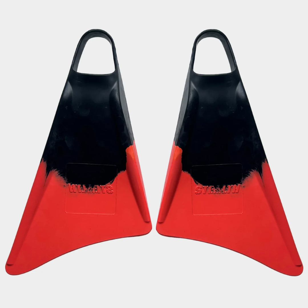 STEALTH S1 CLASSIC FINS