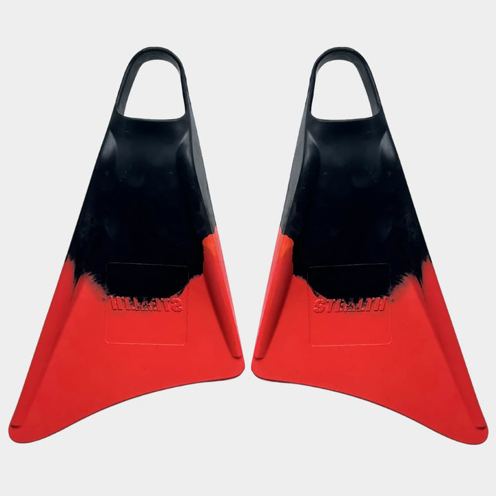 STEALTH S1 CLASSIC FINS