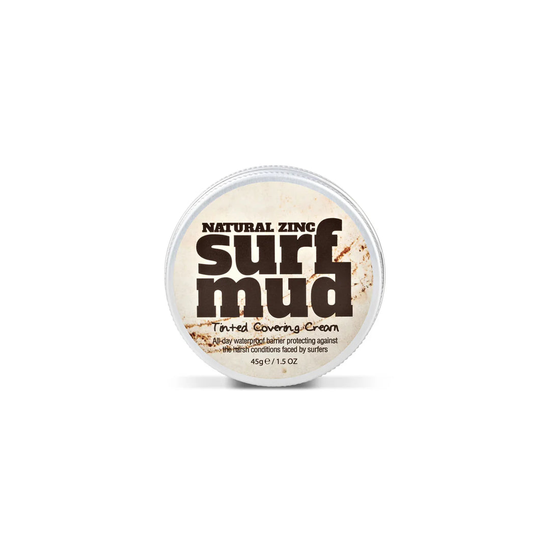 SURF MUD NATURAL ZINC