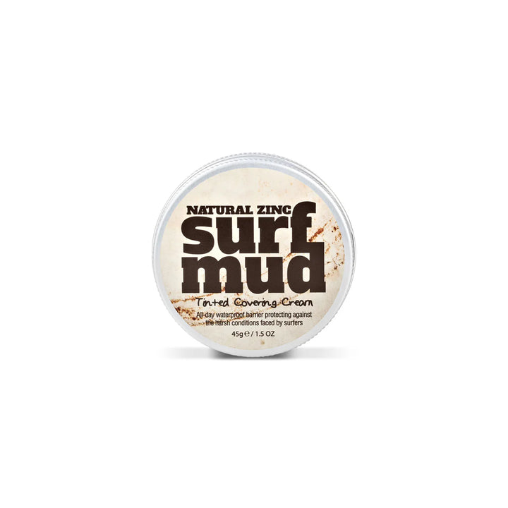 SURF MUD NATURAL ZINC