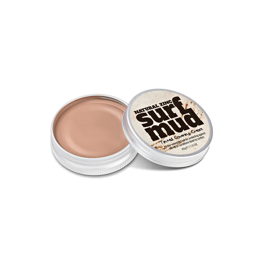 SURF MUD NATURAL ZINC