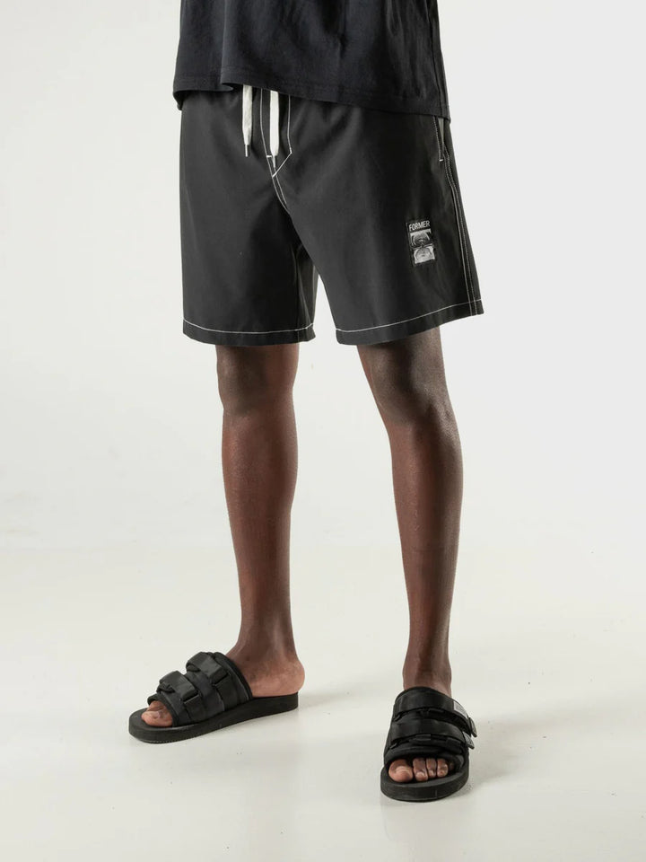 SWANS BAGGY TRUNK 18&