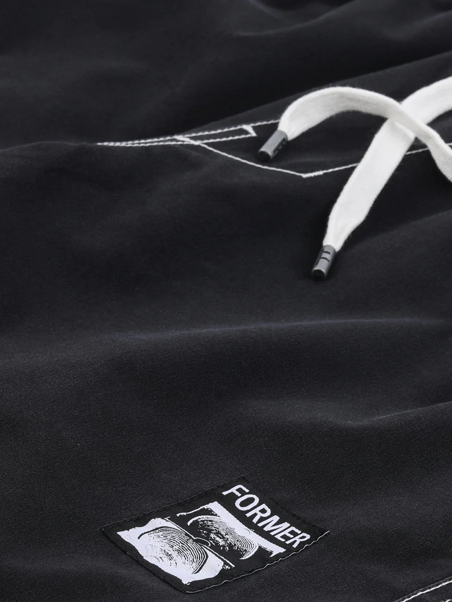 SWANS BAGGY TRUNK 18&