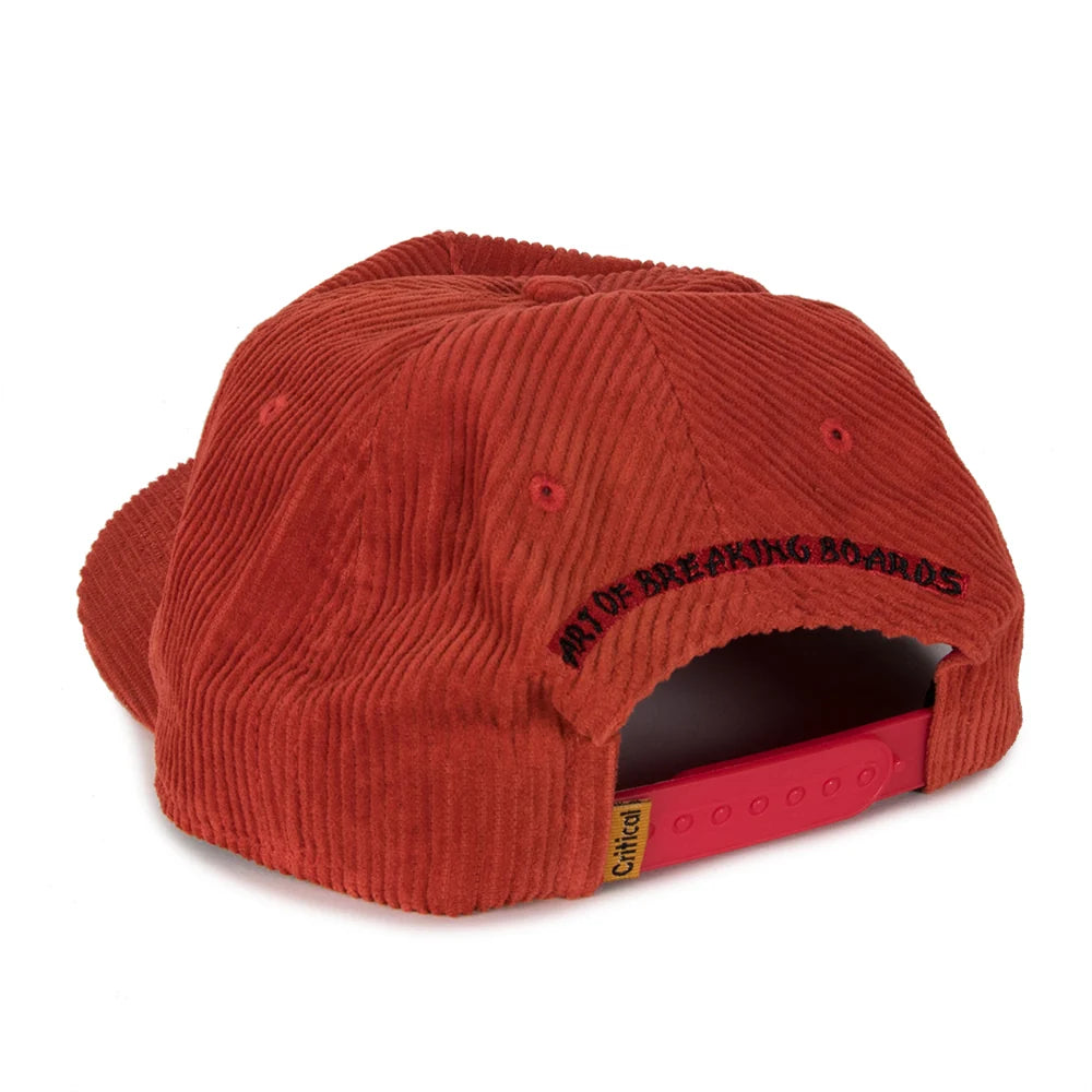 DOJO  CAP