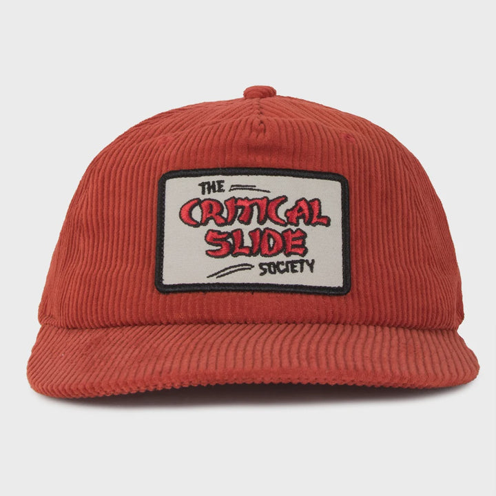 DOJO  CAP