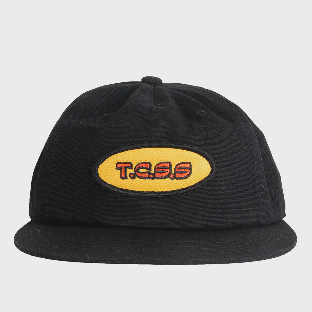 DISC CAP