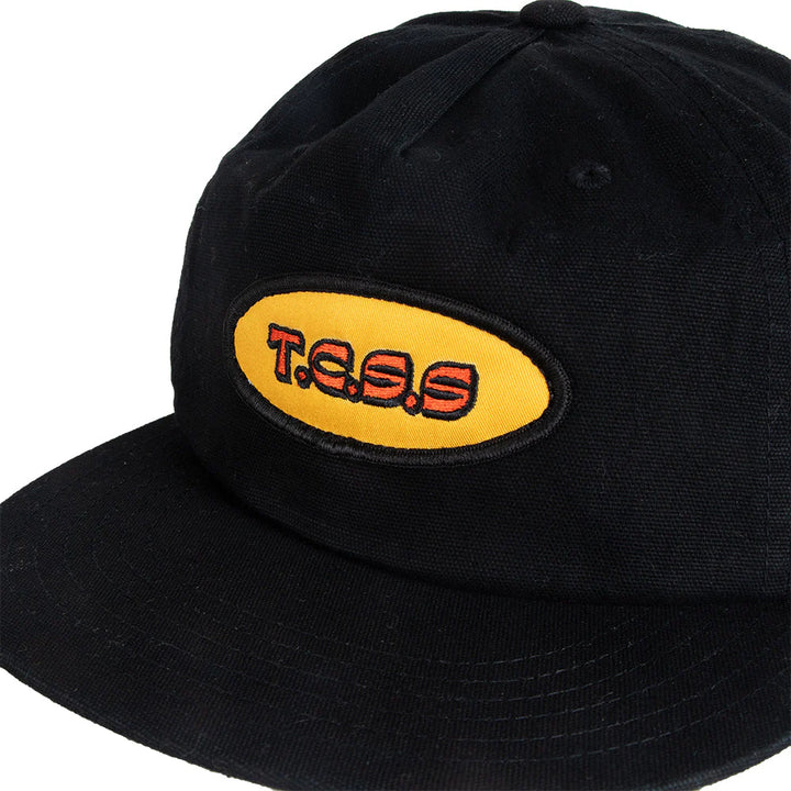 DISC CAP