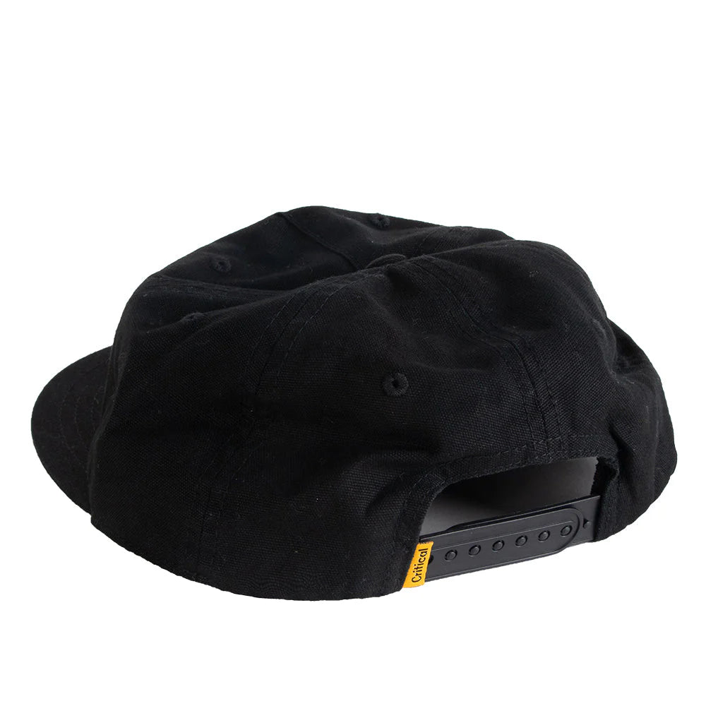 DISC CAP