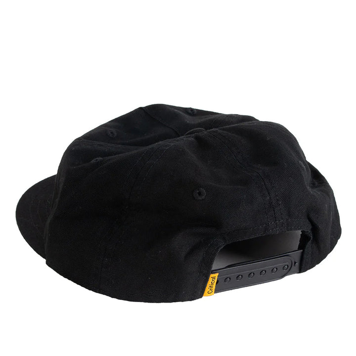 DISC CAP