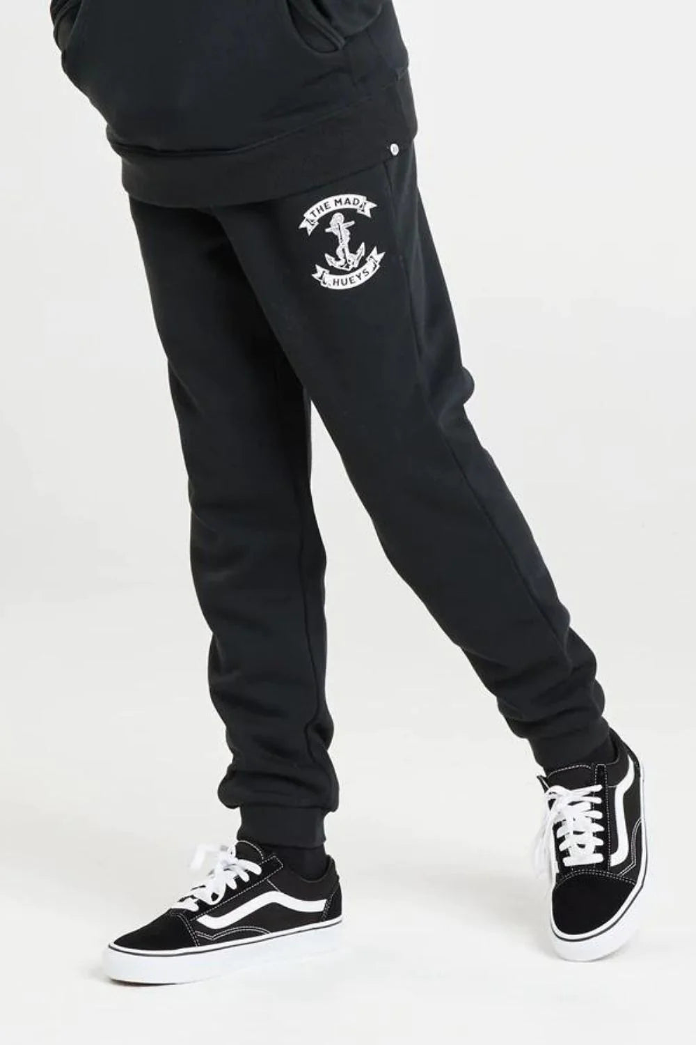 BORN TO SURF YOUTH TRACKPANT
