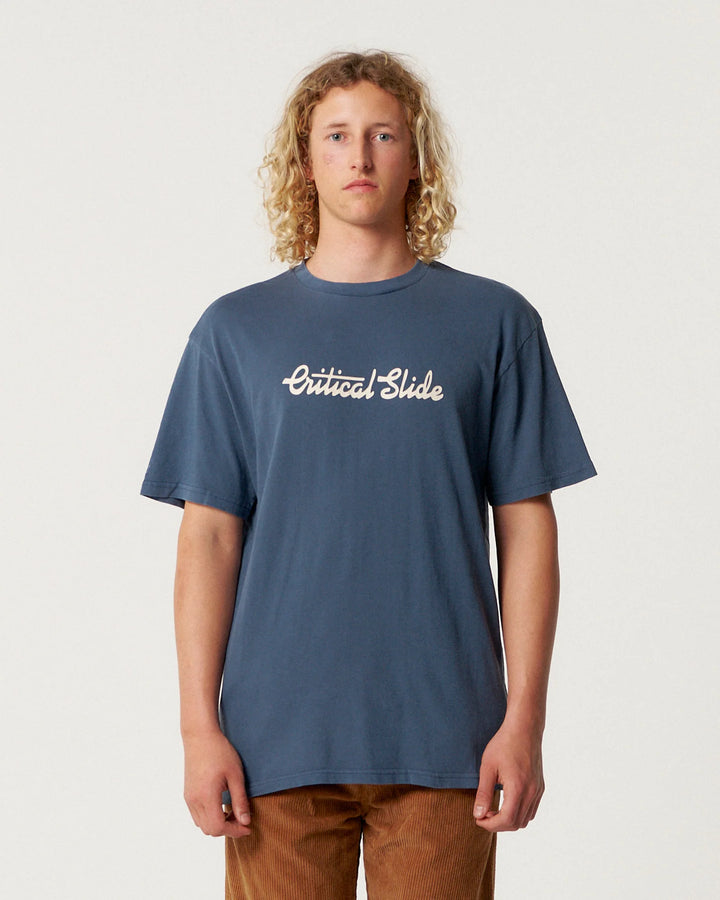 SUN CURED TEE