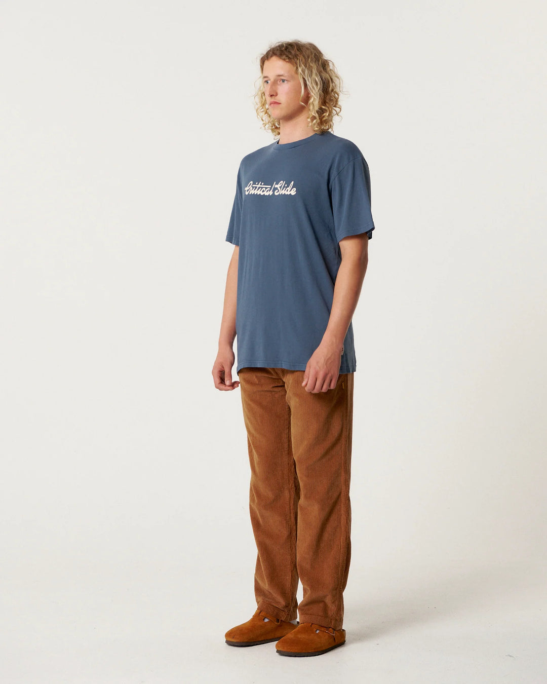 SUN CURED TEE