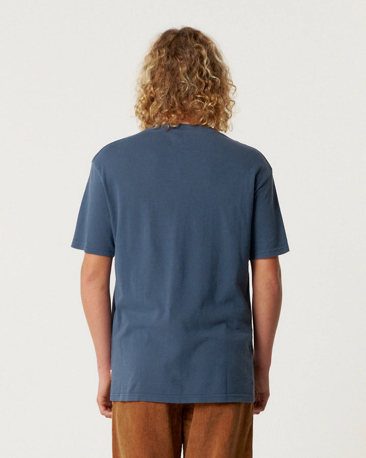 SUN CURED TEE