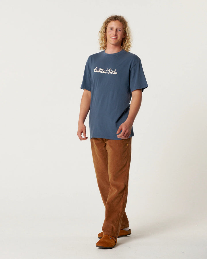 SUN CURED TEE