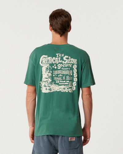 TIKI TEE