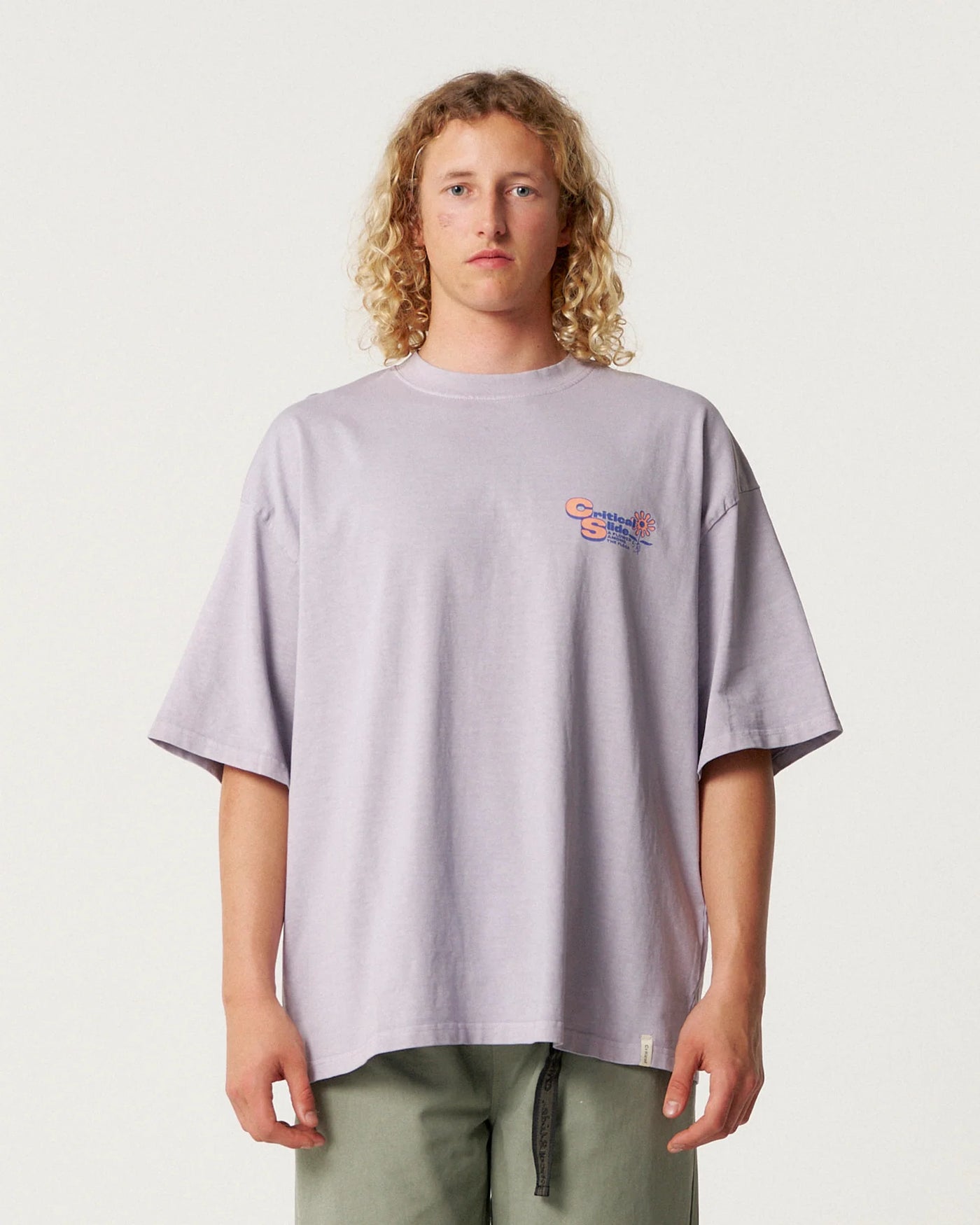 POWER TEE
