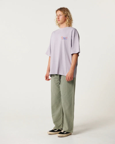 POWER TEE