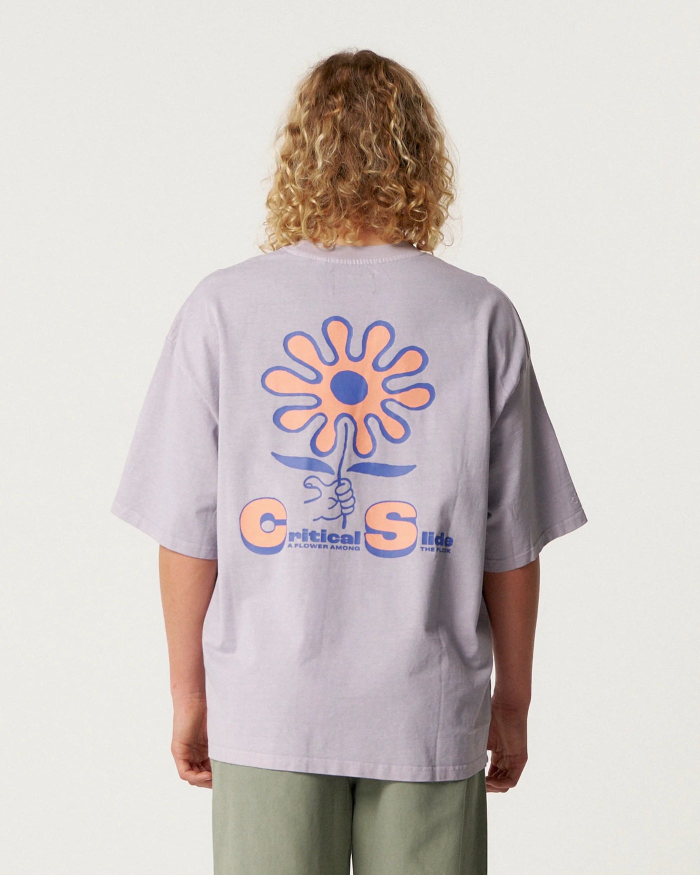 POWER TEE