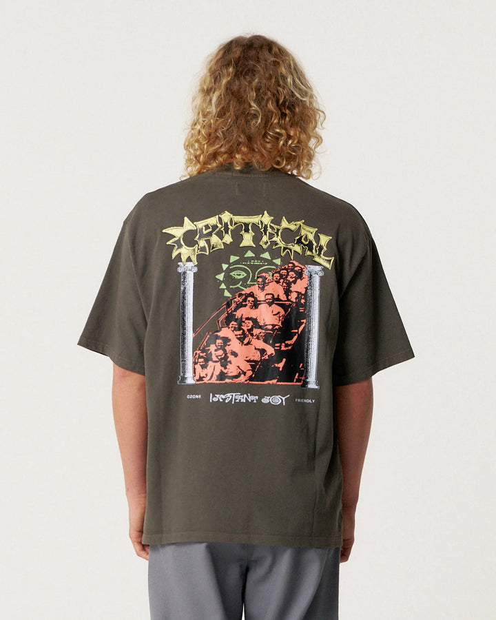 JOYSTICK TEE