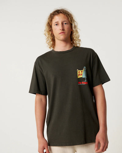 SUPPLY TEE