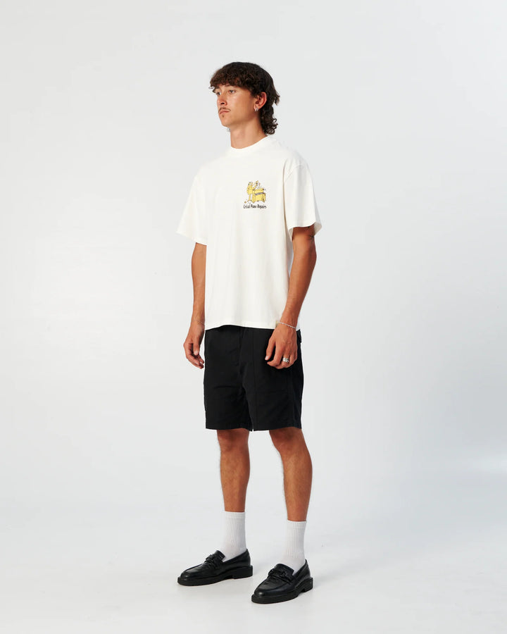 PIANO REPAIRS TEE