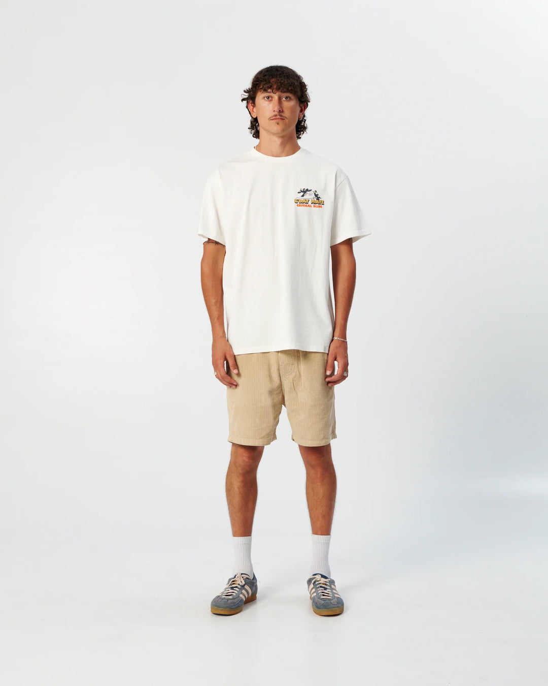 GDAY MATE TEE