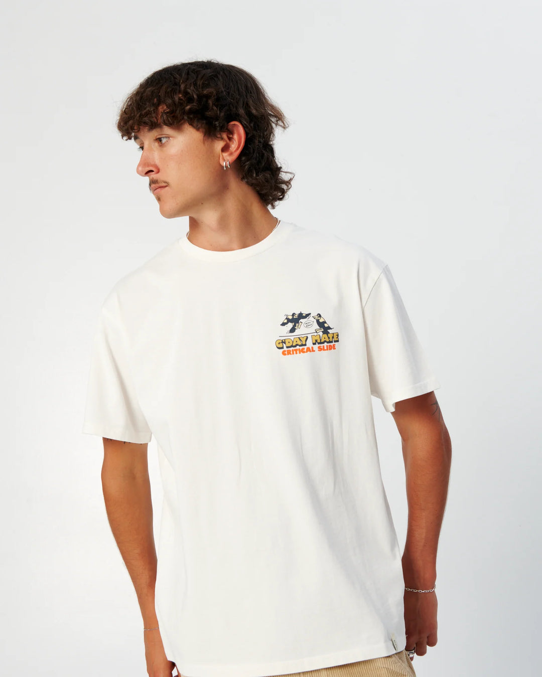 GDAY MATE TEE