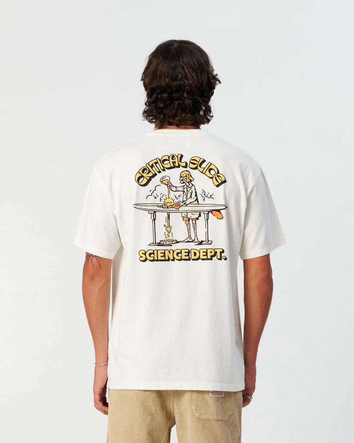 SCIENTIST TEE