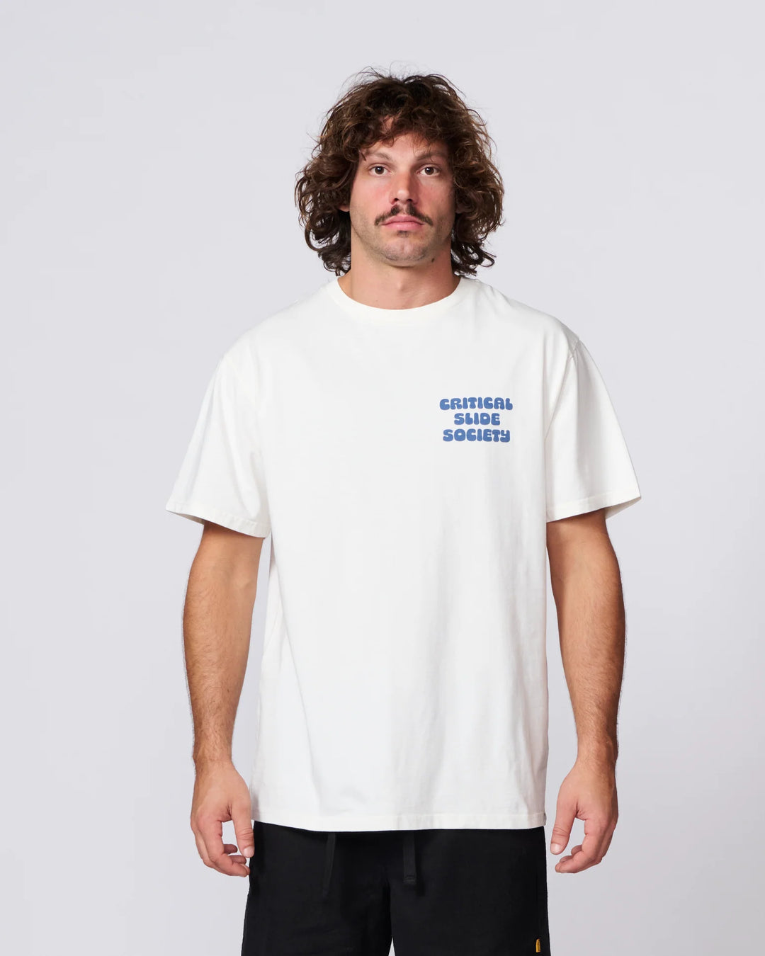 SEBBATICAL TEE