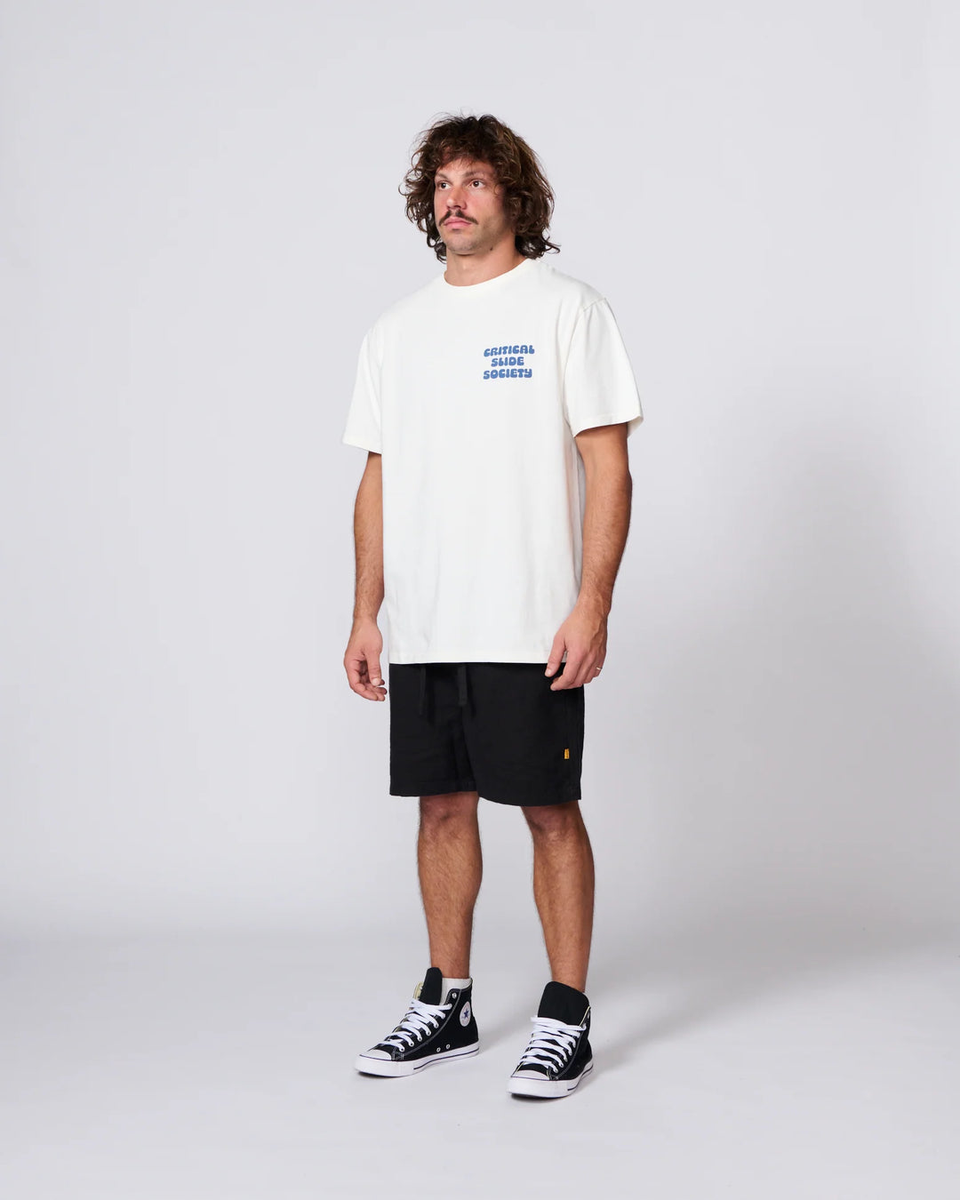 SEBBATICAL TEE