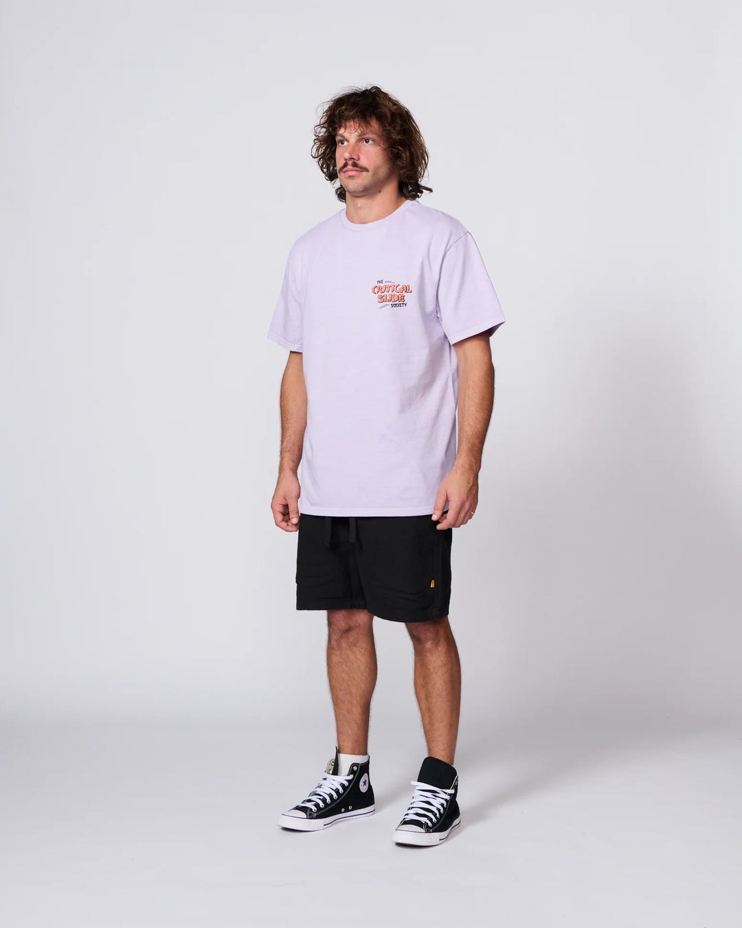 DOJO TEE