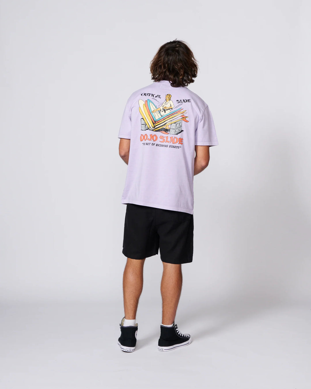 DOJO TEE