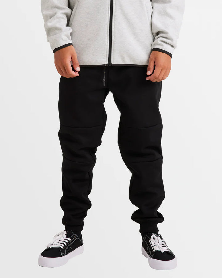 ADIV TECH FLEECE TRACKPANT