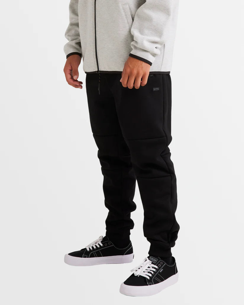 ADIV TECH FLEECE TRACKPANT