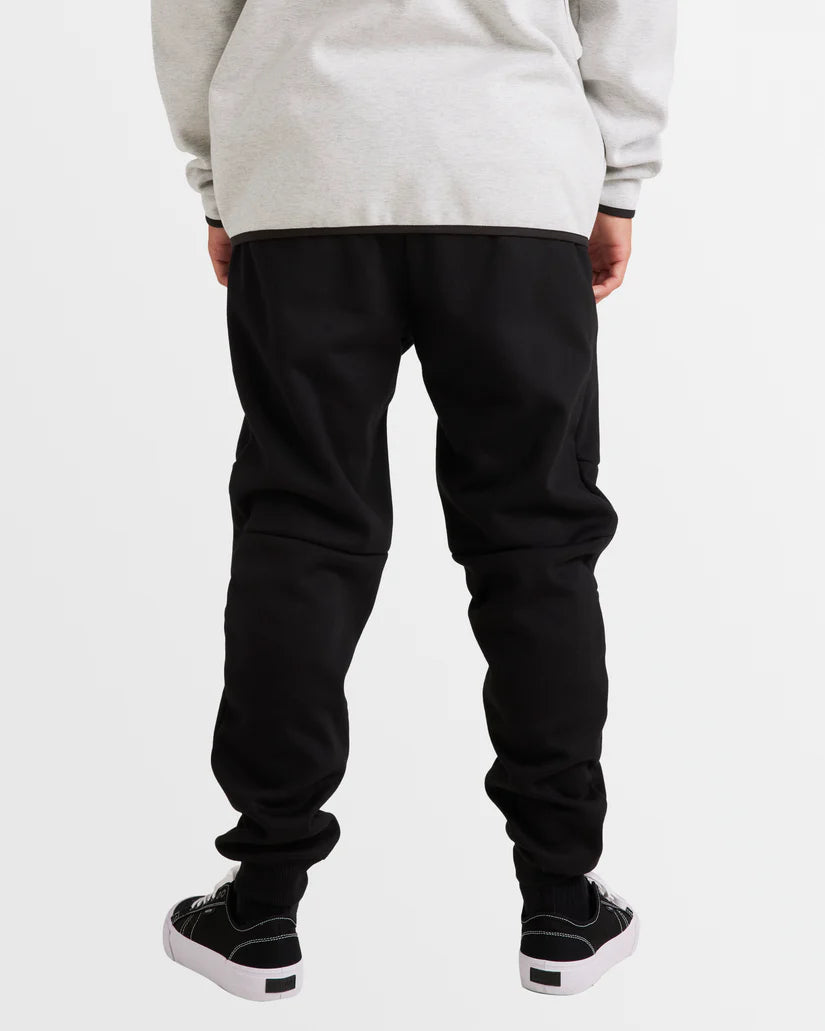 ADIV TECH FLEECE TRACKPANT
