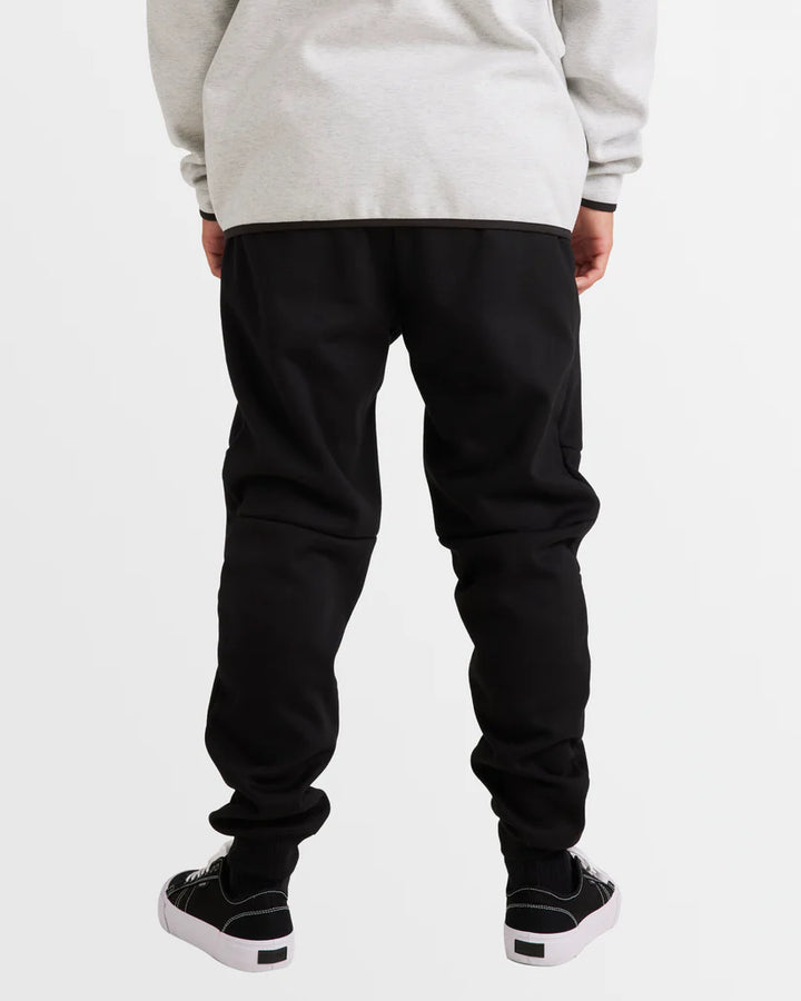 ADIV TECH FLEECE TRACKPANT