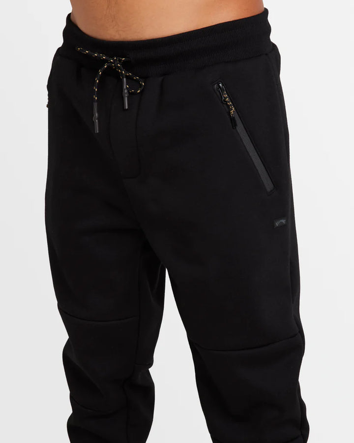 ADIV TECH FLEECE TRACKPANT