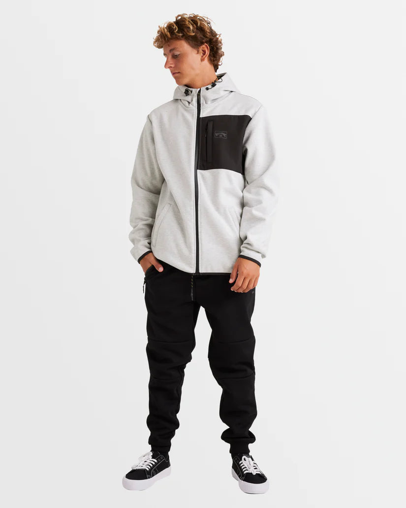 ADIV TECH FLEECE TRACKPANT