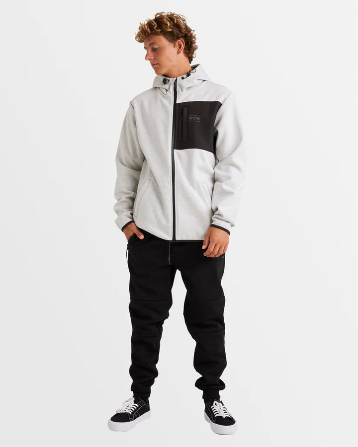 ADIV TECH FLEECE TRACKPANT