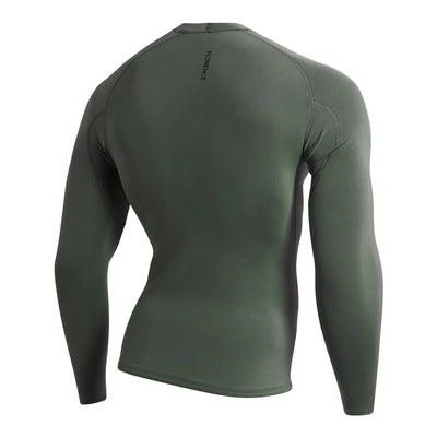 FLORENCE 1.5MM FLATLOCK WETSUIT TOP