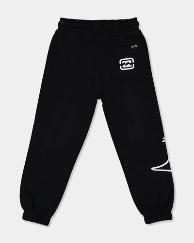 LOGO TRACKPANT BOYS 0-7