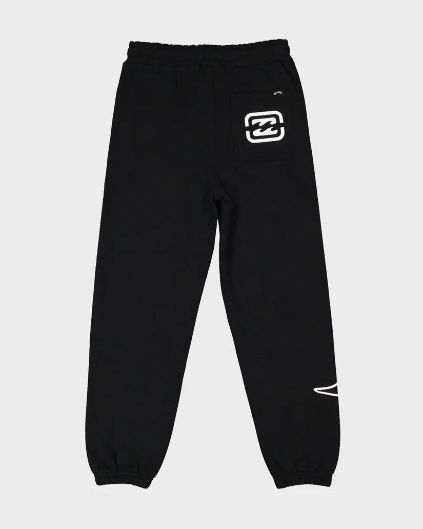 TRUCKER TRACKPANT