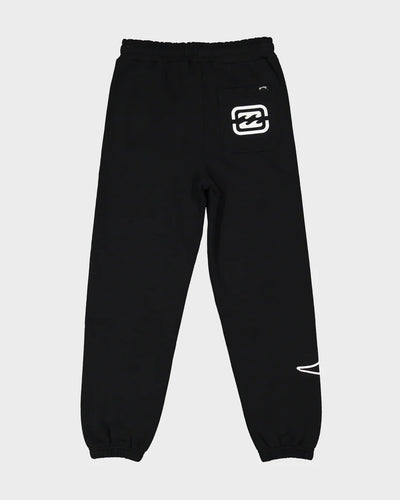 TRUCKER TRACKPANT