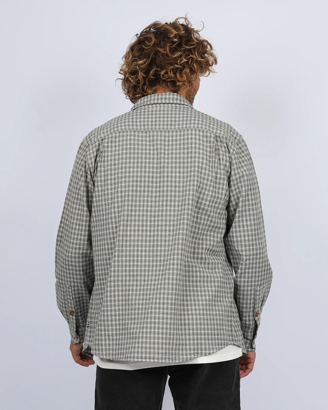 TRANSIT L/S SHIRT