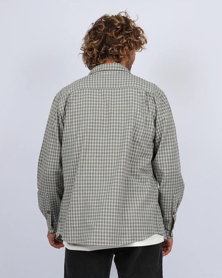TRANSIT L/S SHIRT